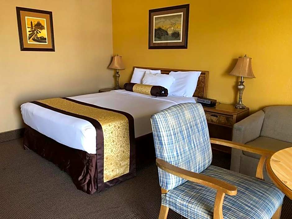 Knights Inn - Baker City OR