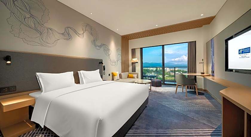 Holiday Inn Express Tengchong Hot Spring By IHG