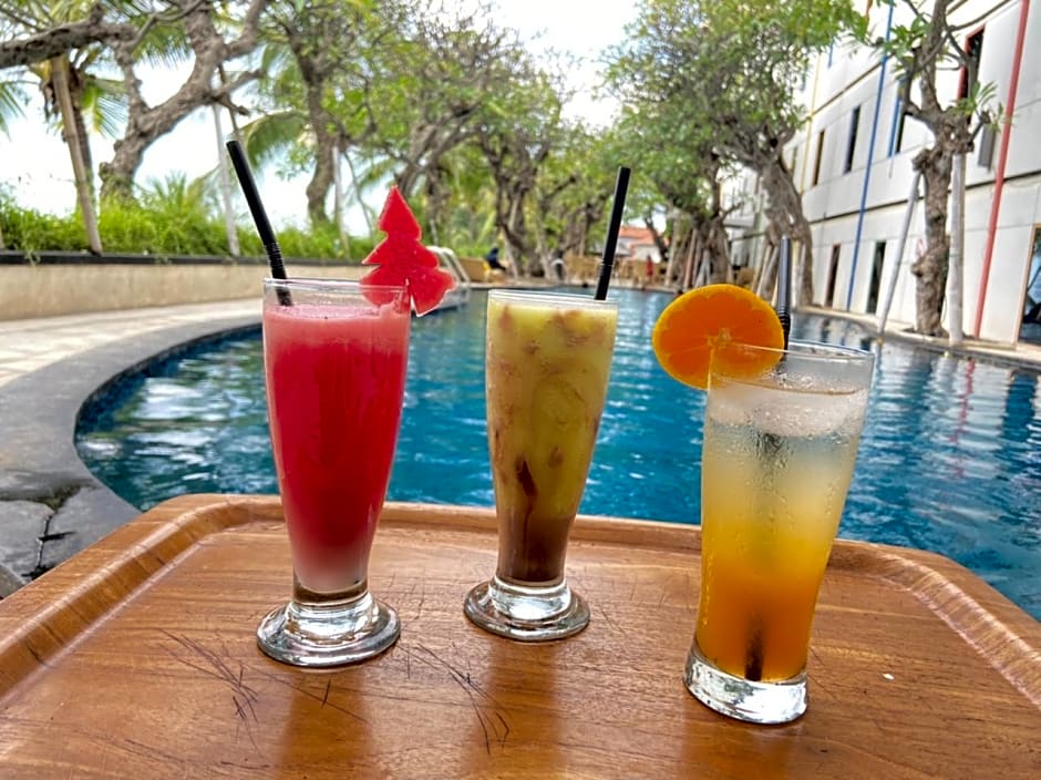 Singaraja Hotel