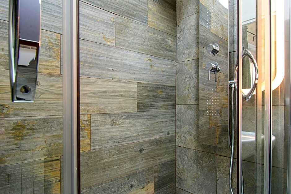 Luxury Boutique Hotel