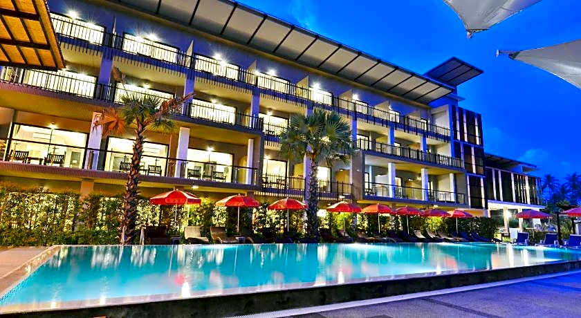 Chaweng Noi Pool Villa