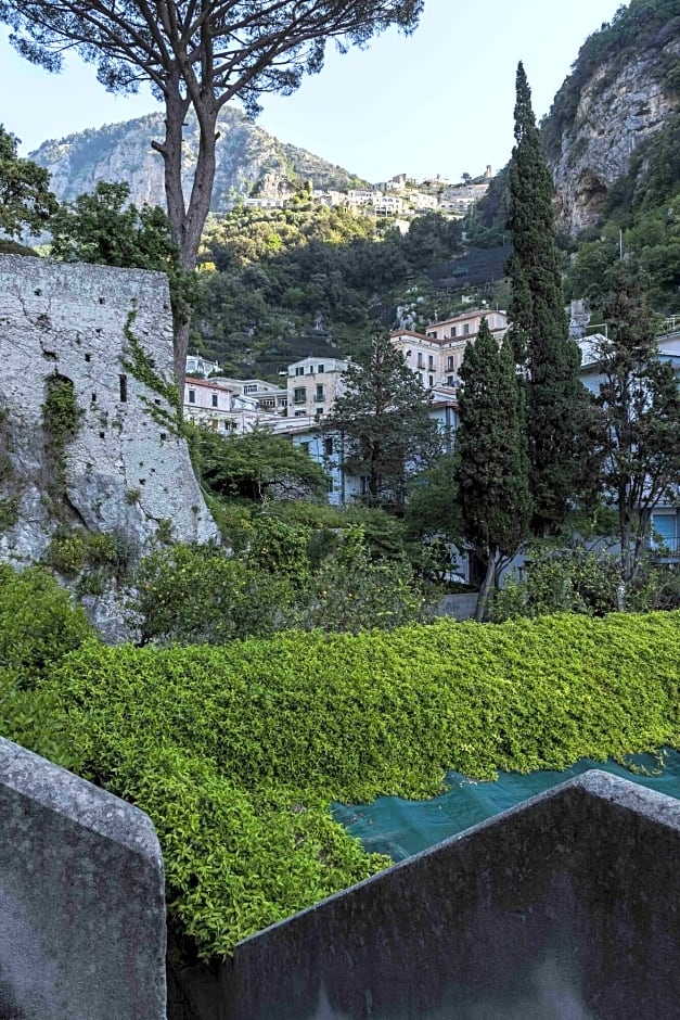 Hotel Villa Annalara