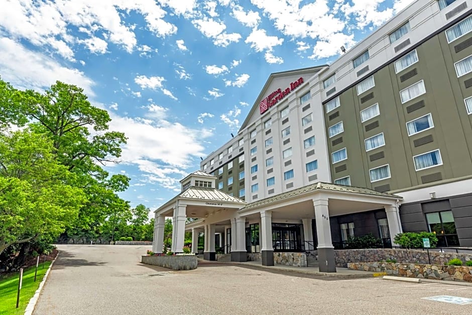 Hilton Garden Inn Boston - Waltham