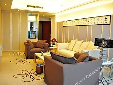Jindi Hotel