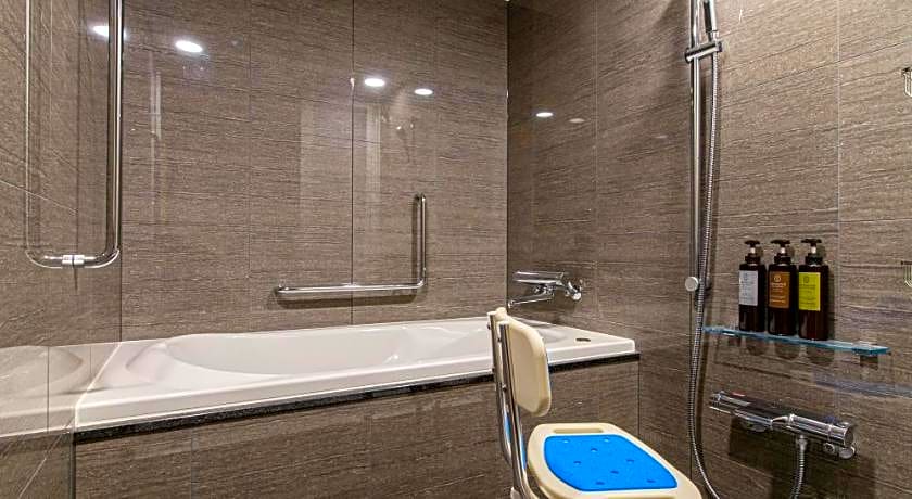 hotel Amanek Kyoto Kawaramachi Gojo