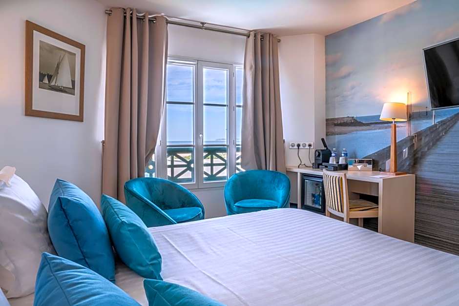 SOWELL HOTELS Le Beach