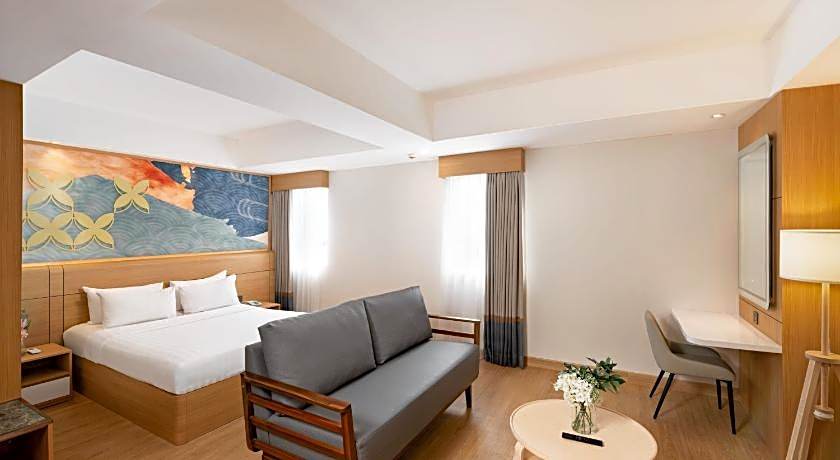 Metland Hotel Bekasi