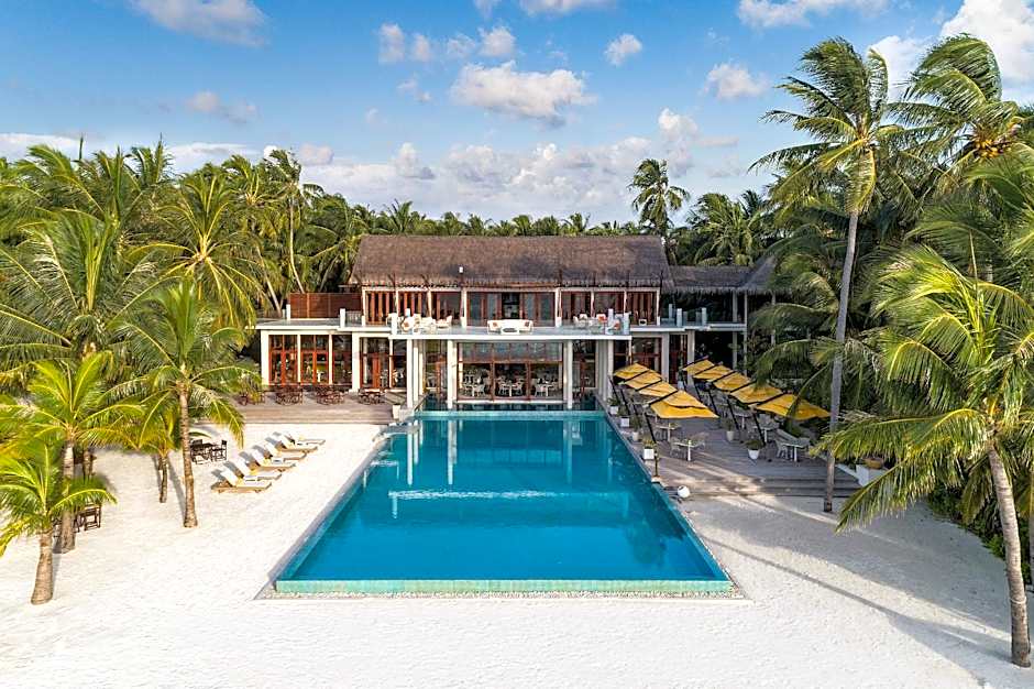 Niyama Private Islands Maldives