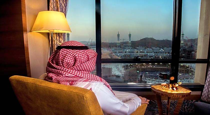 Al Safwah Orchid Hotel