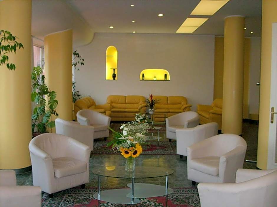 Hotel Robinia
