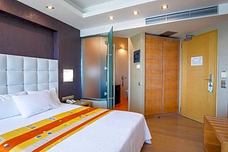 Standard Room with Sea View