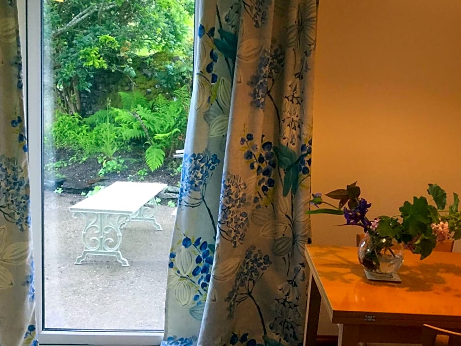 Oban Seil Farm The Bothy