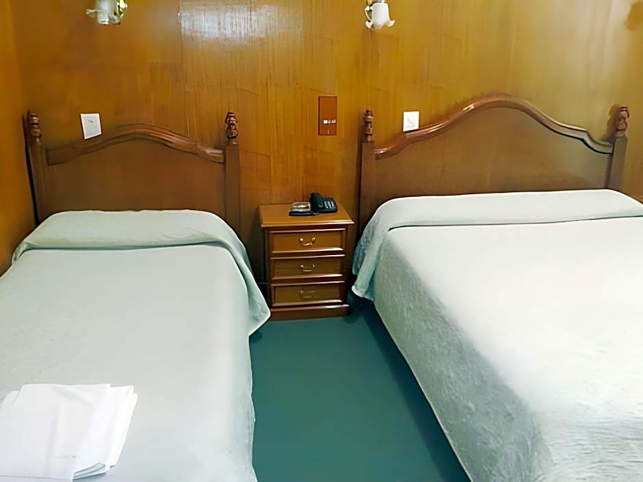 Hotel Americano