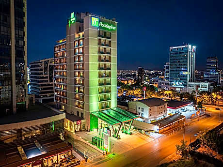 Holiday Inn Ankara - Cukurambar By IHG