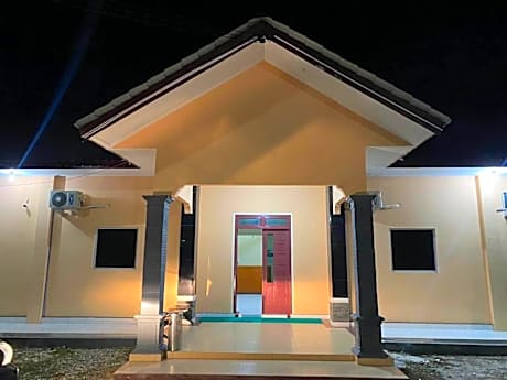 Pondok Indah Syariah near Suzuya Mall Langsa RedPartner