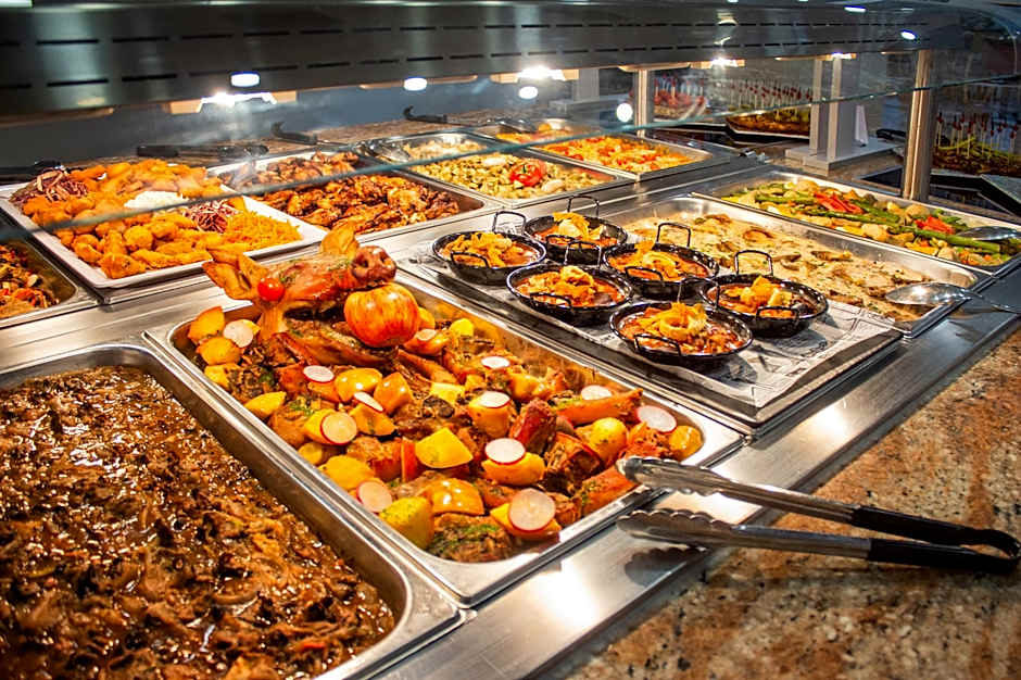 Hotel Servigroup Koral Beach