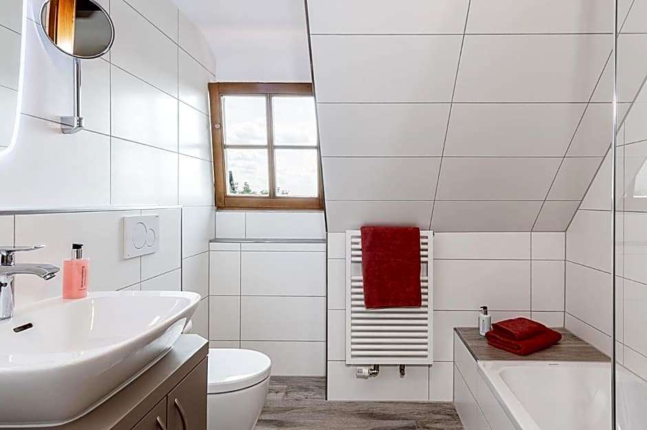 Hotel Altes Brauhaus