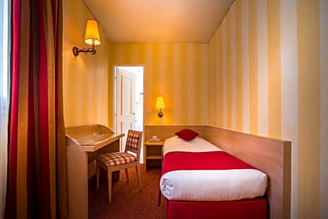Small Single Room