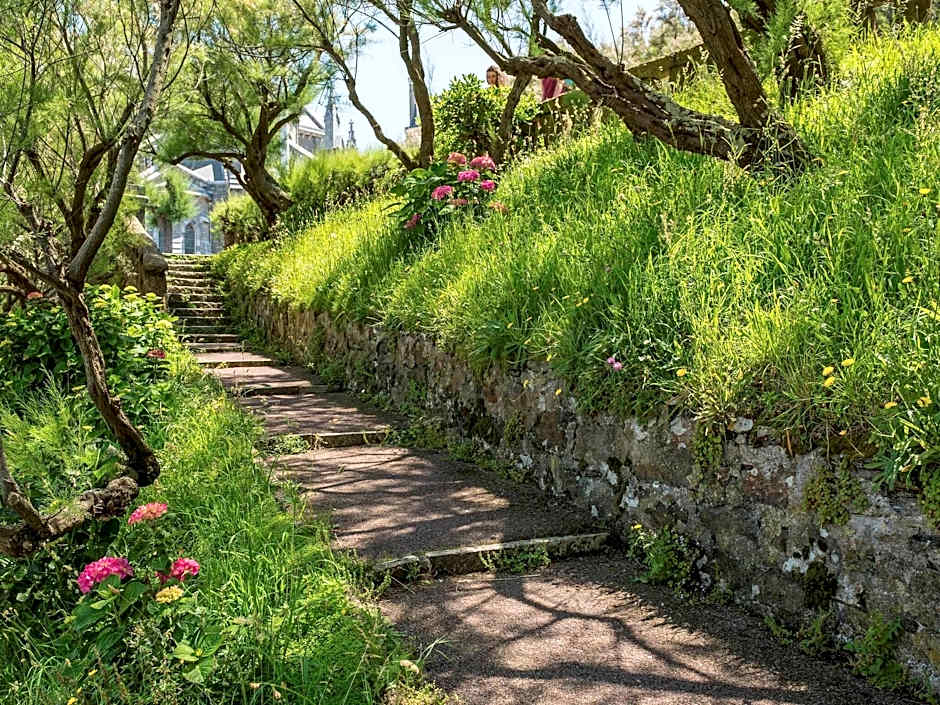 Mercure Paris 9 Pigalle Sacre-Coeur Hotel