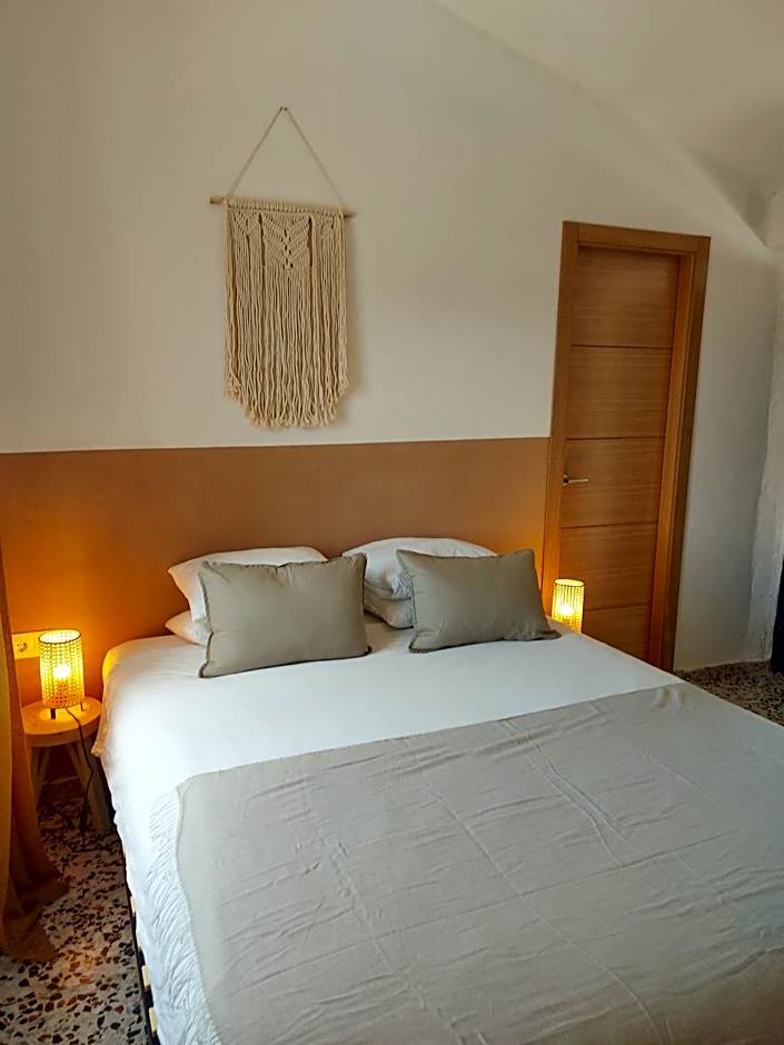 Finca Serrato