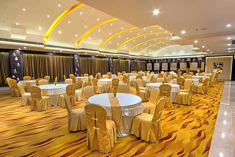 The Fern Residency Kolkata