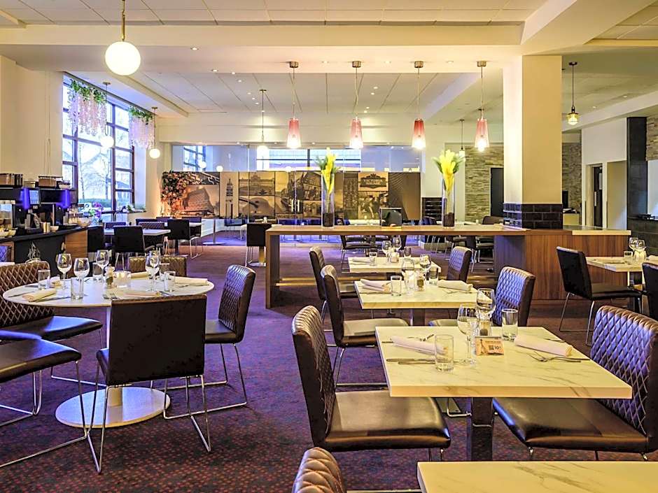 Novotel Birmingham Centre