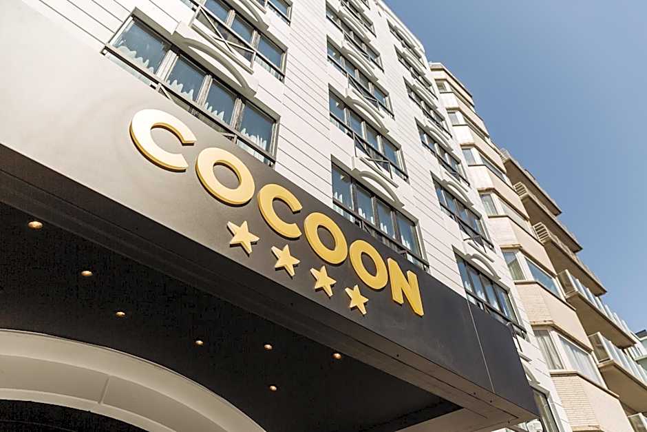 Hotel Cocoon