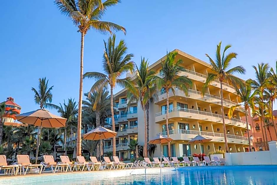 Barcelo Gran Faro Los Cabos