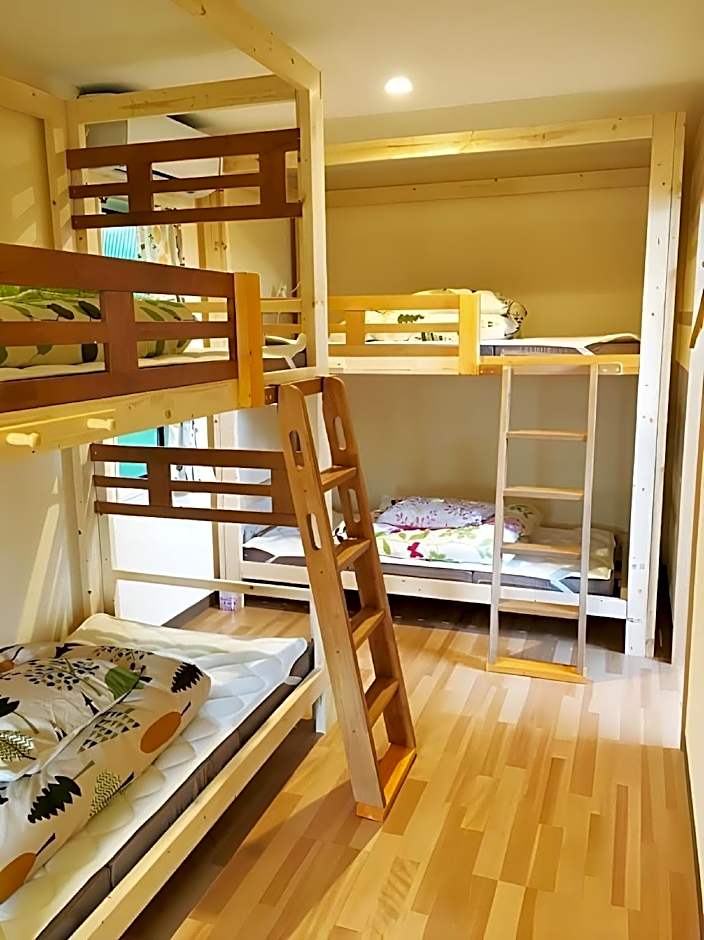 Hostel Fujisan YOU