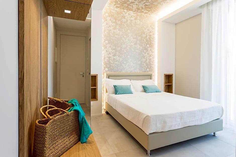 Hotel Alexandra - Colazione XXL & Brunch fino 12 e 30