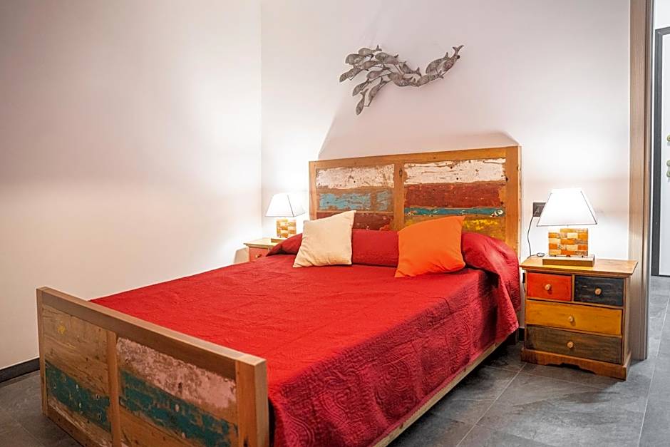 Villa Lice Verici