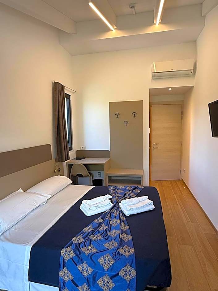 Hotel Merloni