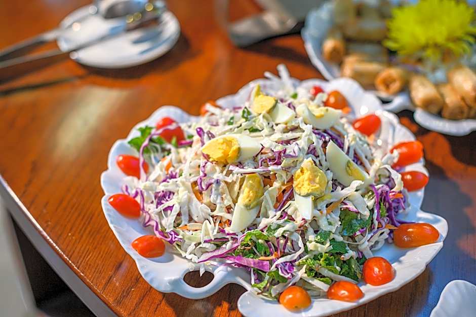 Ocean View Danang Hotel