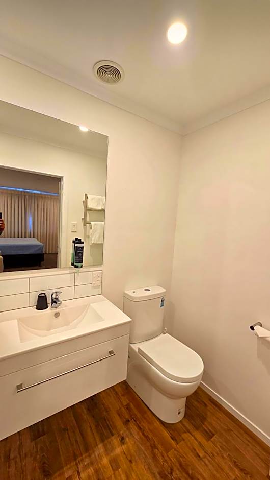 Carramar Motor Inn