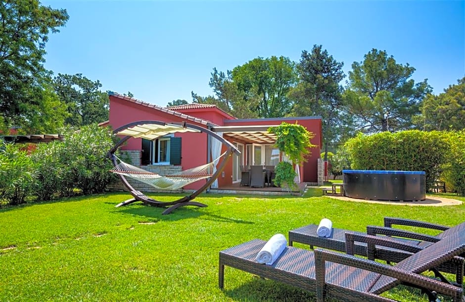 Istrian Villas Plava Laguna