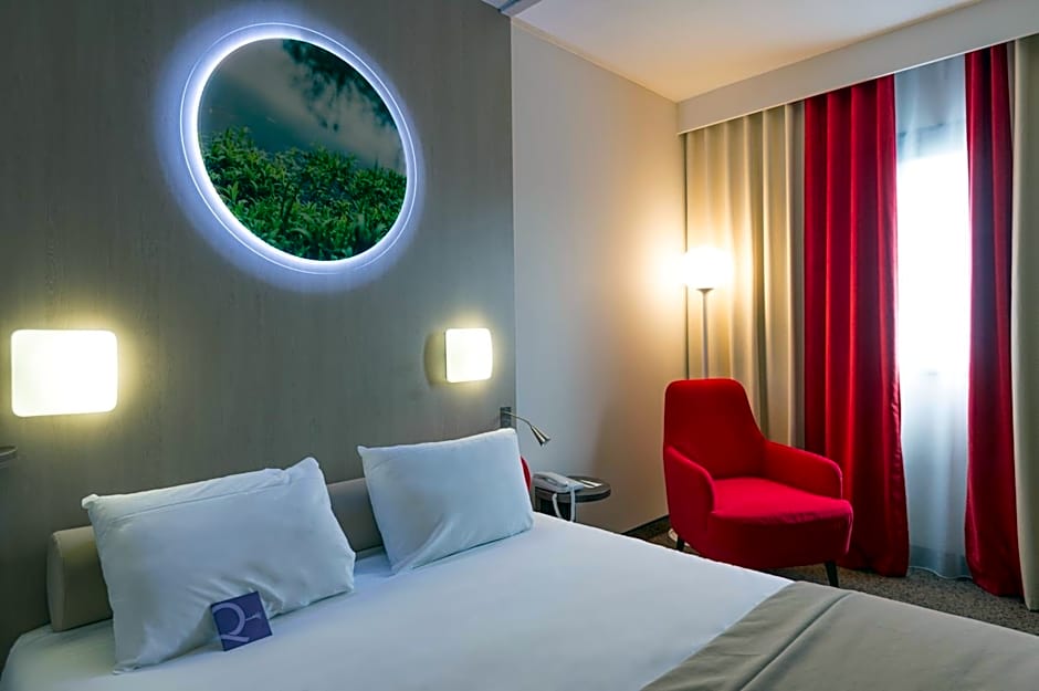Mercure Niort Marais Poitevin