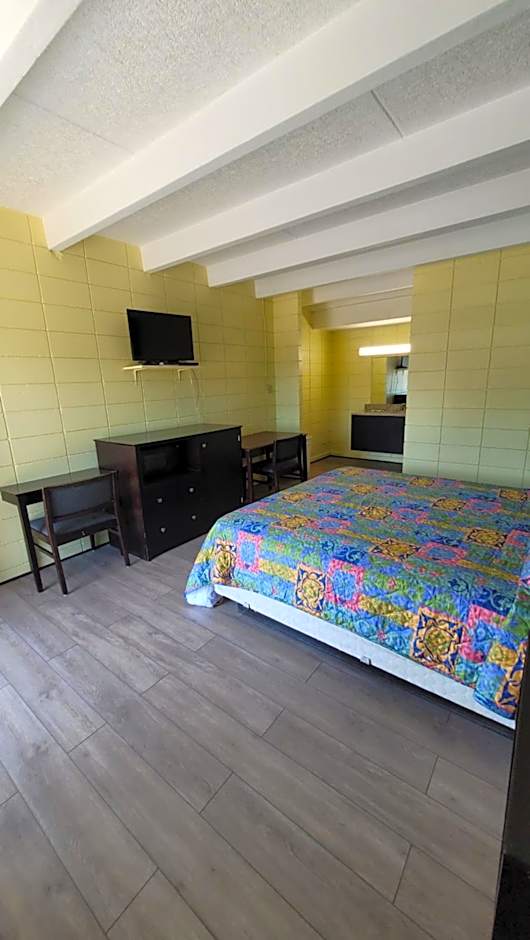 Relax Inn
