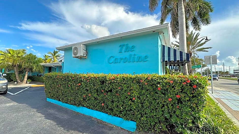 The Caroline