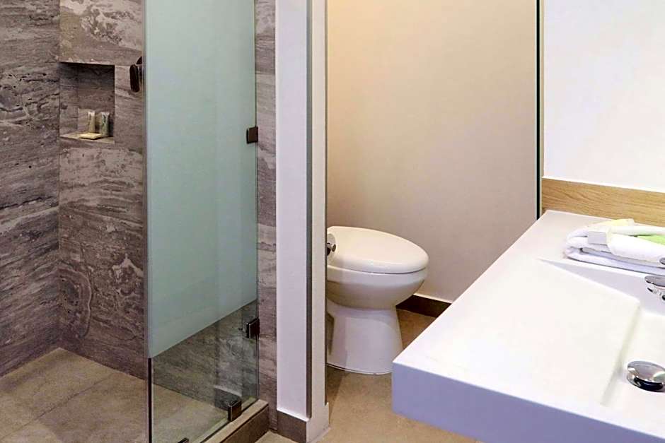 City Express Plus by Marriott Monterrey Centro