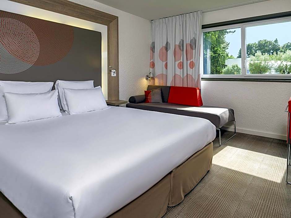 Novotel Nantes Carquefou