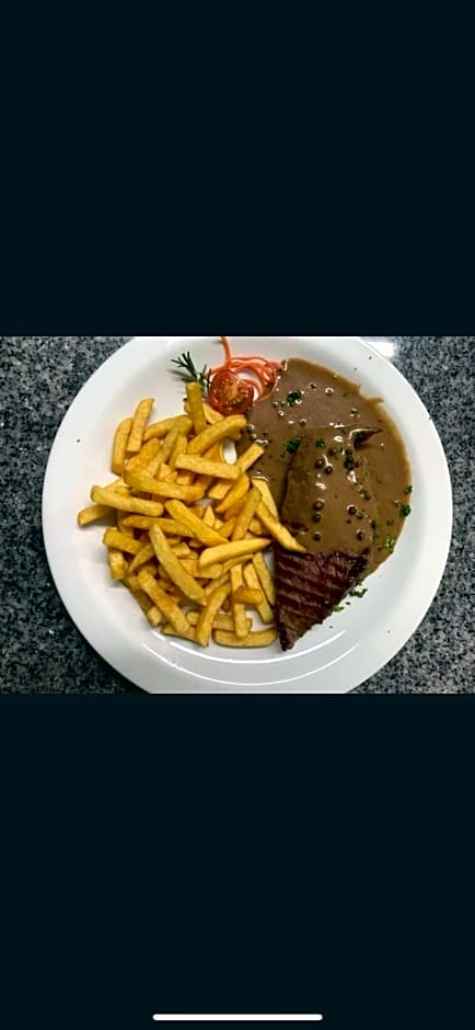 Glessener Braustube