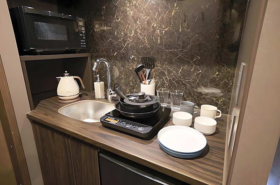 FAV HOTEL KAGOSHIMACHUO