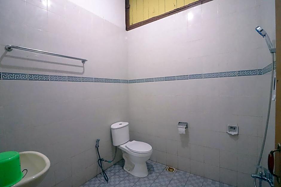 Kampoeng Semar Borobudur