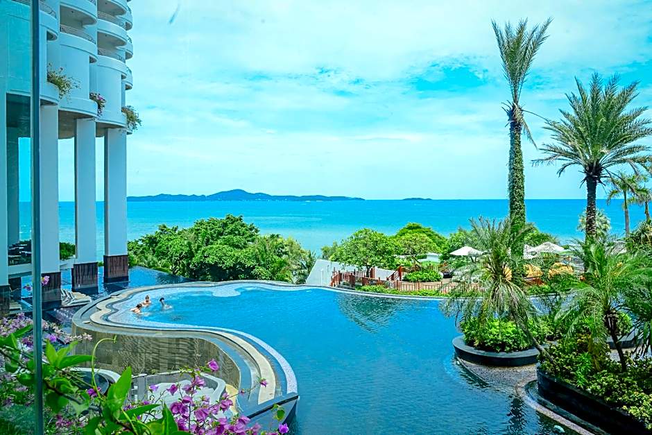 Royal Cliff Grand Hotel Pattaya