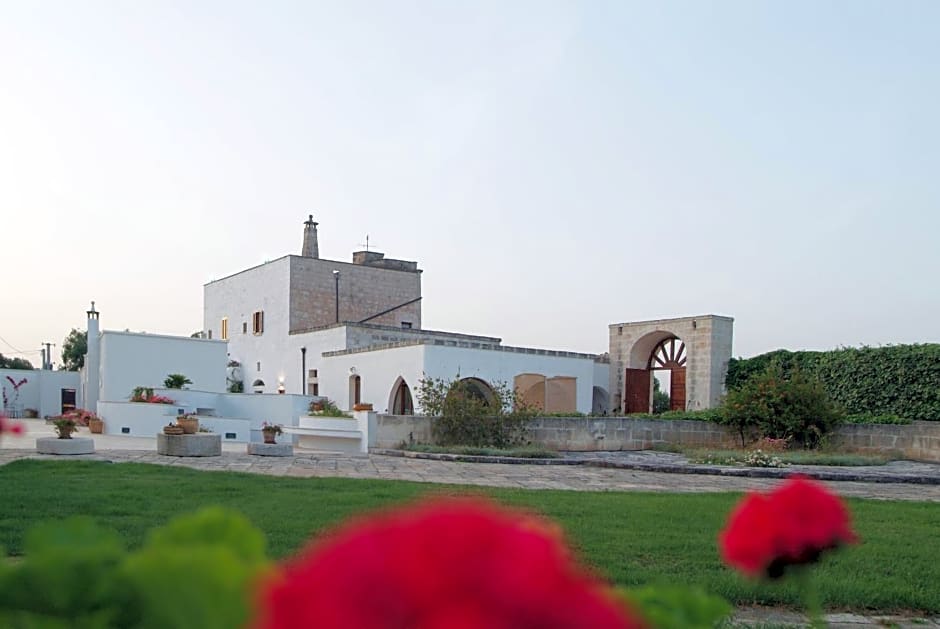 Hotel Masseria Tutosa