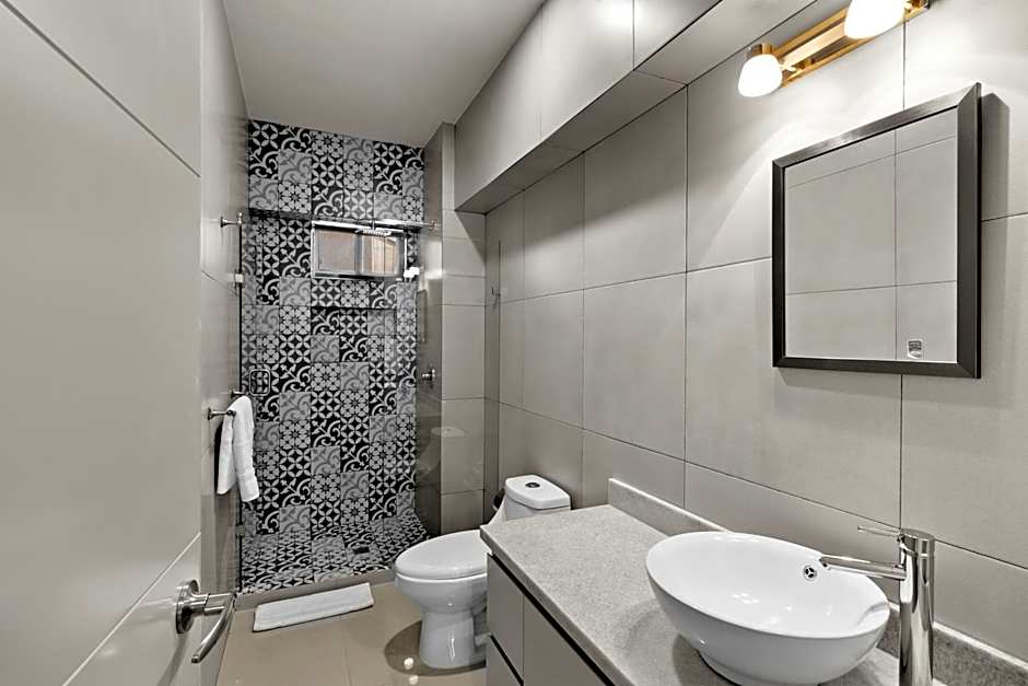 Casa Barros Vacation Condos