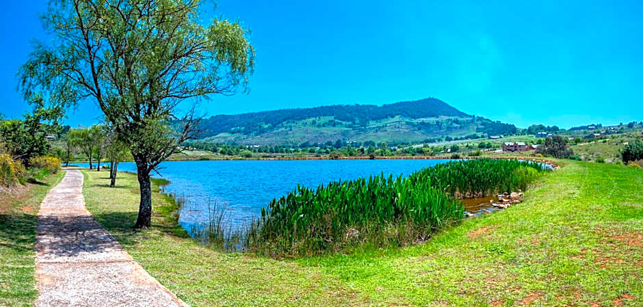 Walkersons Hotel & Spa