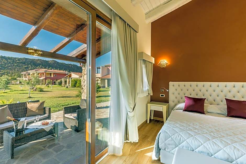 Hotel Sa Cheya Relais & Spa