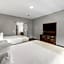Hawthorn Extended Stay by Wyndham College Station