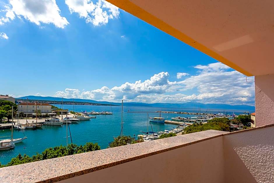 Hotel Adria